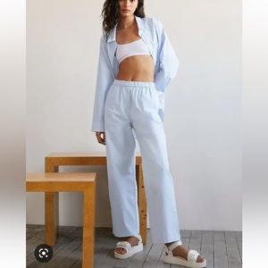 Aritzia Wilfred Free Boardwalk Pant 2XS